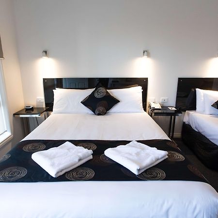 Best Western Mill Park Motor Inn Morang Bagian luar foto