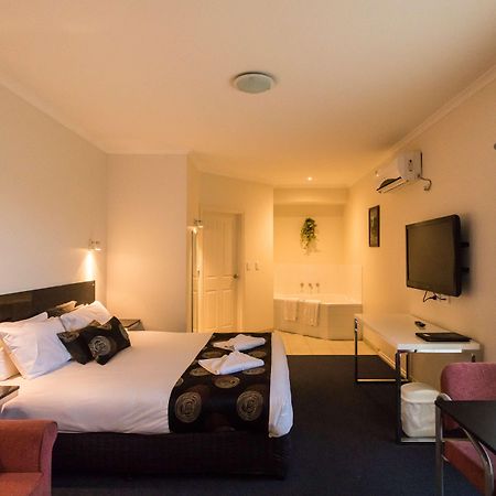Best Western Mill Park Motor Inn Morang Bagian luar foto