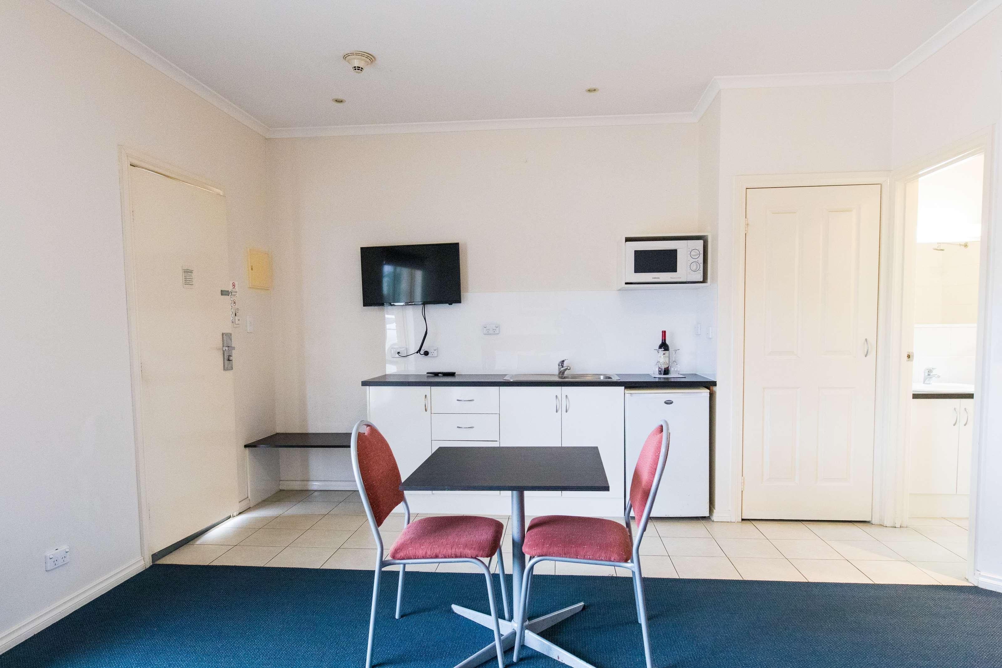 Best Western Mill Park Motor Inn Morang Bagian luar foto