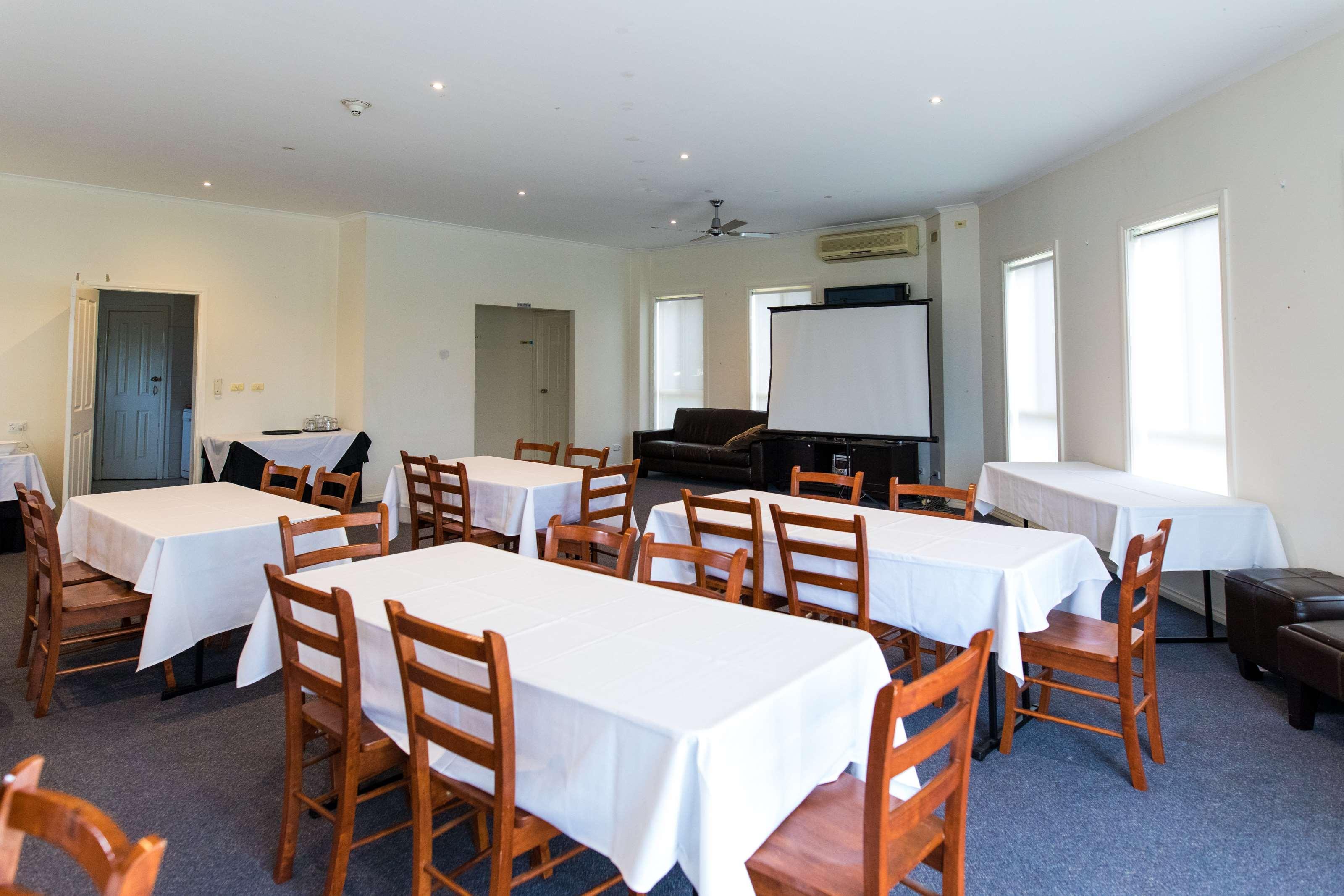 Best Western Mill Park Motor Inn Morang Bagian luar foto