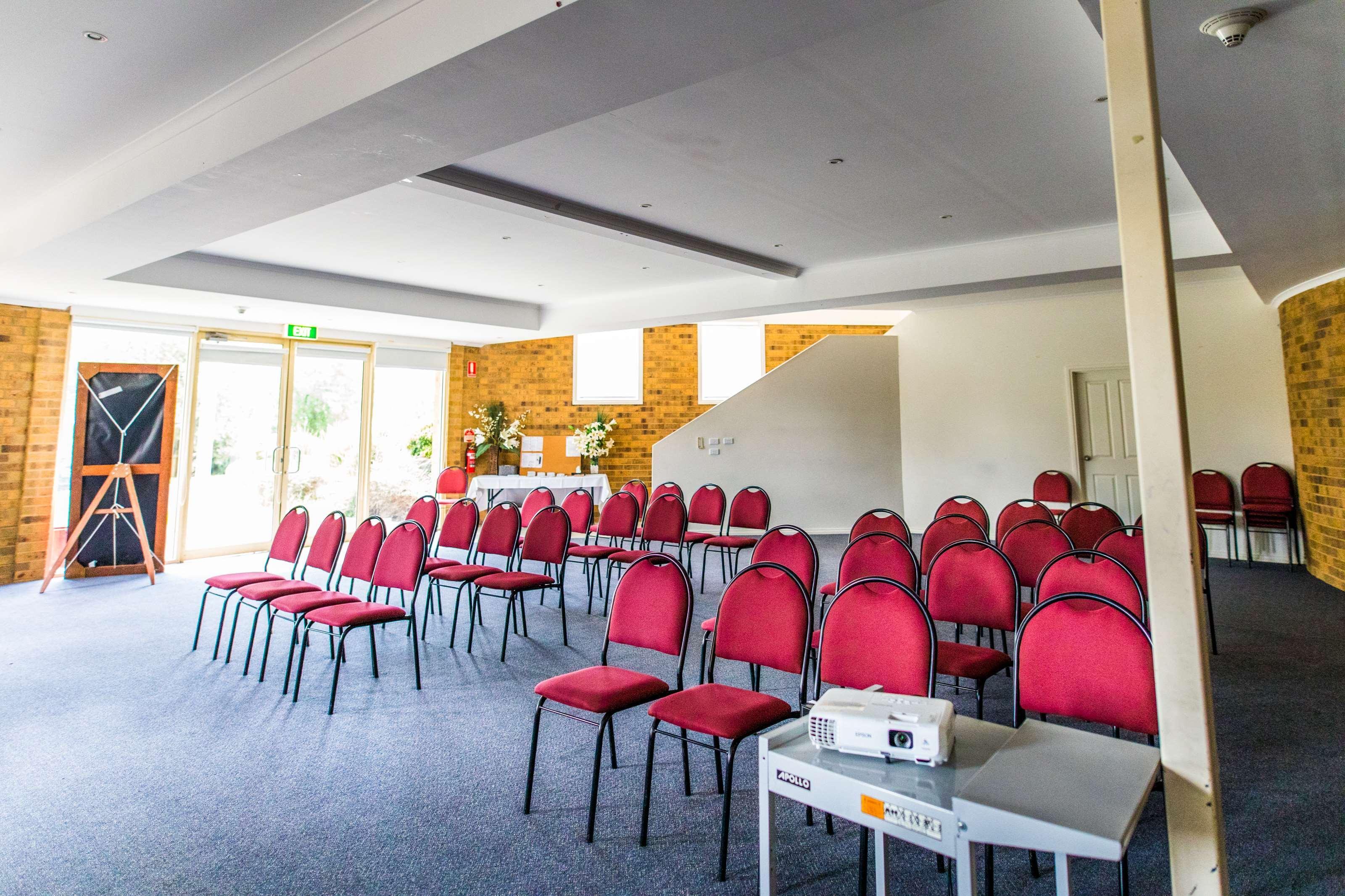 Best Western Mill Park Motor Inn Morang Bagian luar foto
