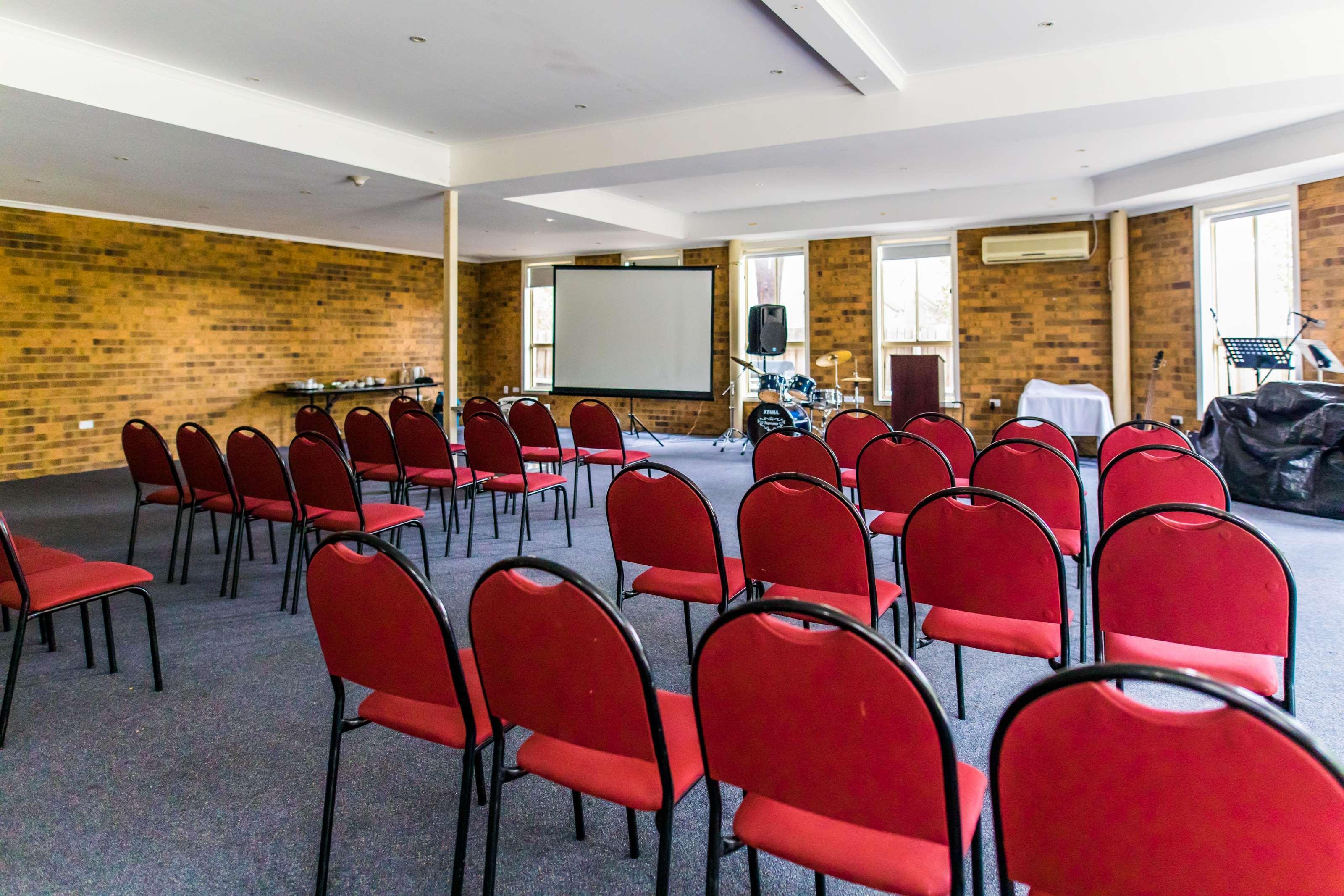 Best Western Mill Park Motor Inn Morang Bagian luar foto