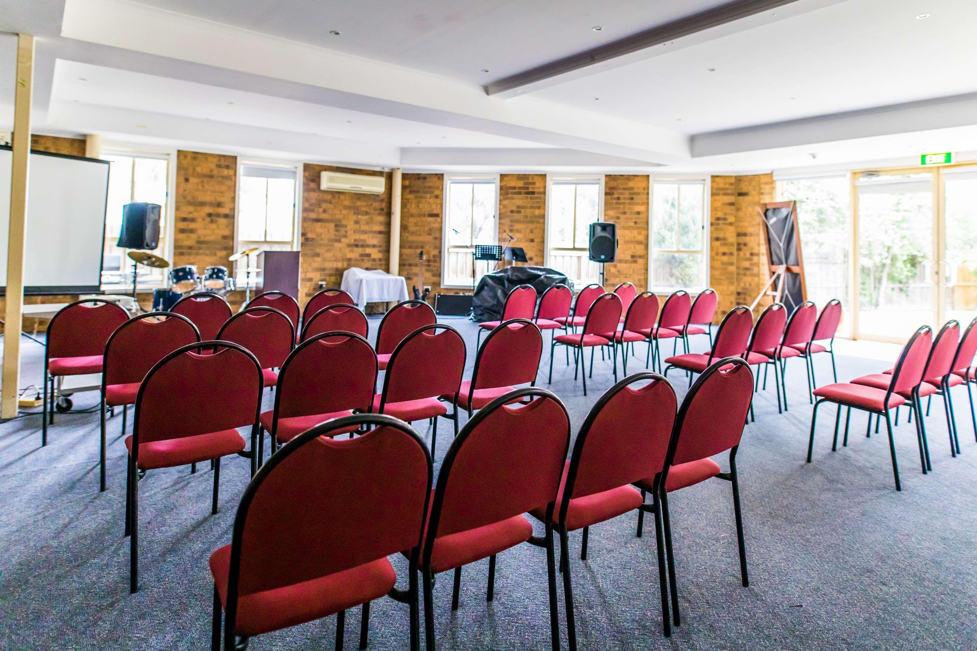 Best Western Mill Park Motor Inn Morang Bagian luar foto