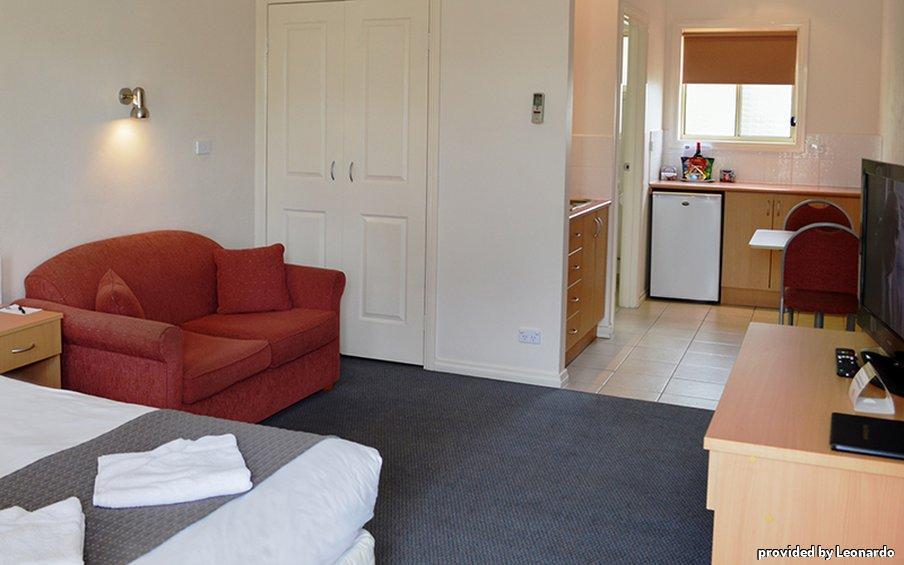 Best Western Mill Park Motor Inn Morang Bagian luar foto