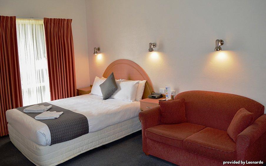 Best Western Mill Park Motor Inn Morang Bagian luar foto