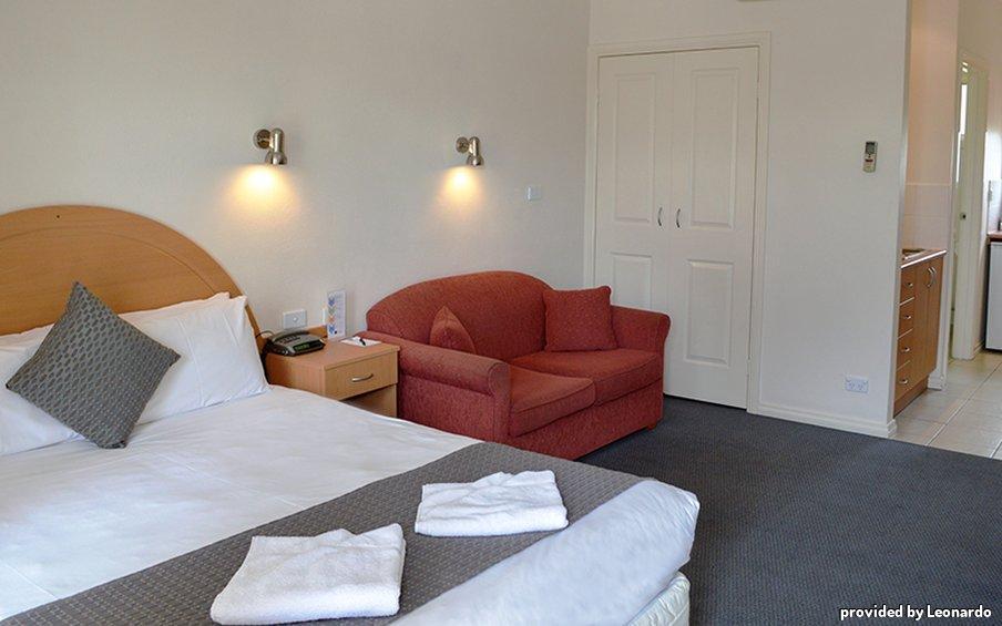 Best Western Mill Park Motor Inn Morang Bagian luar foto