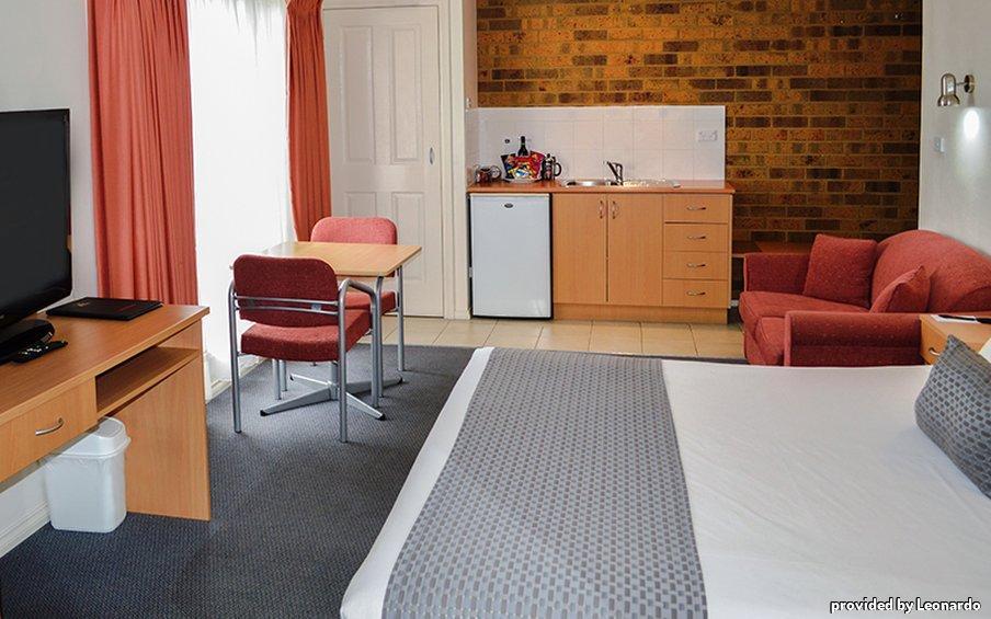 Best Western Mill Park Motor Inn Morang Bagian luar foto