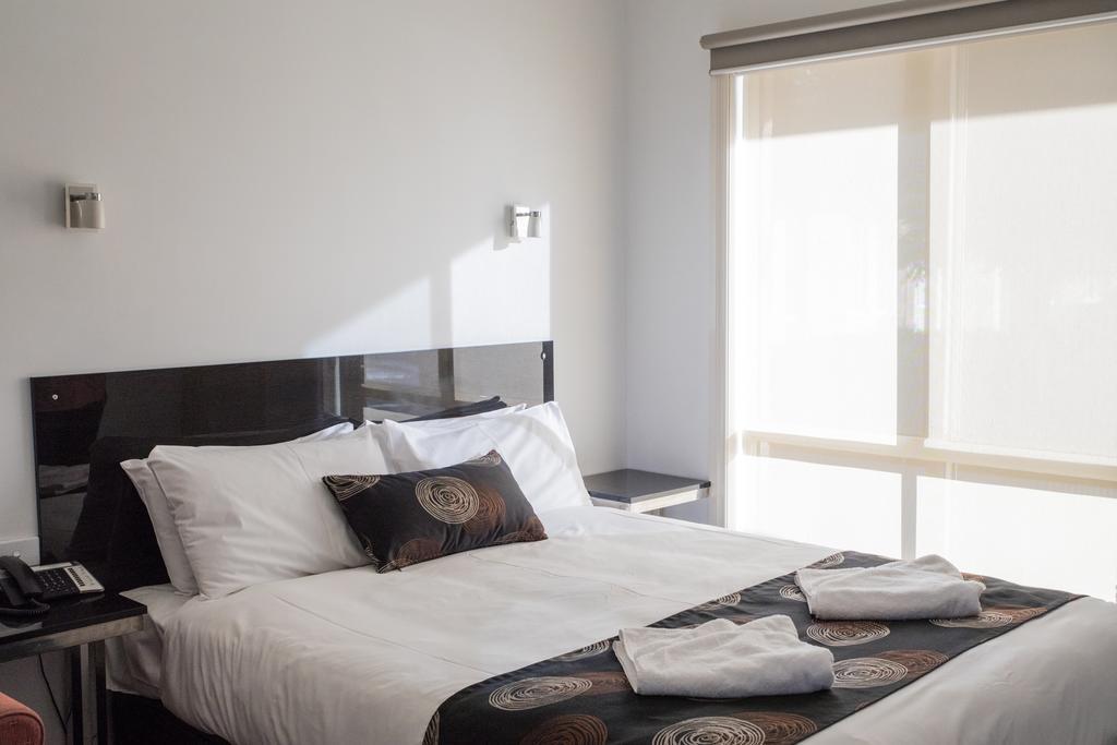 Best Western Mill Park Motor Inn Morang Bagian luar foto