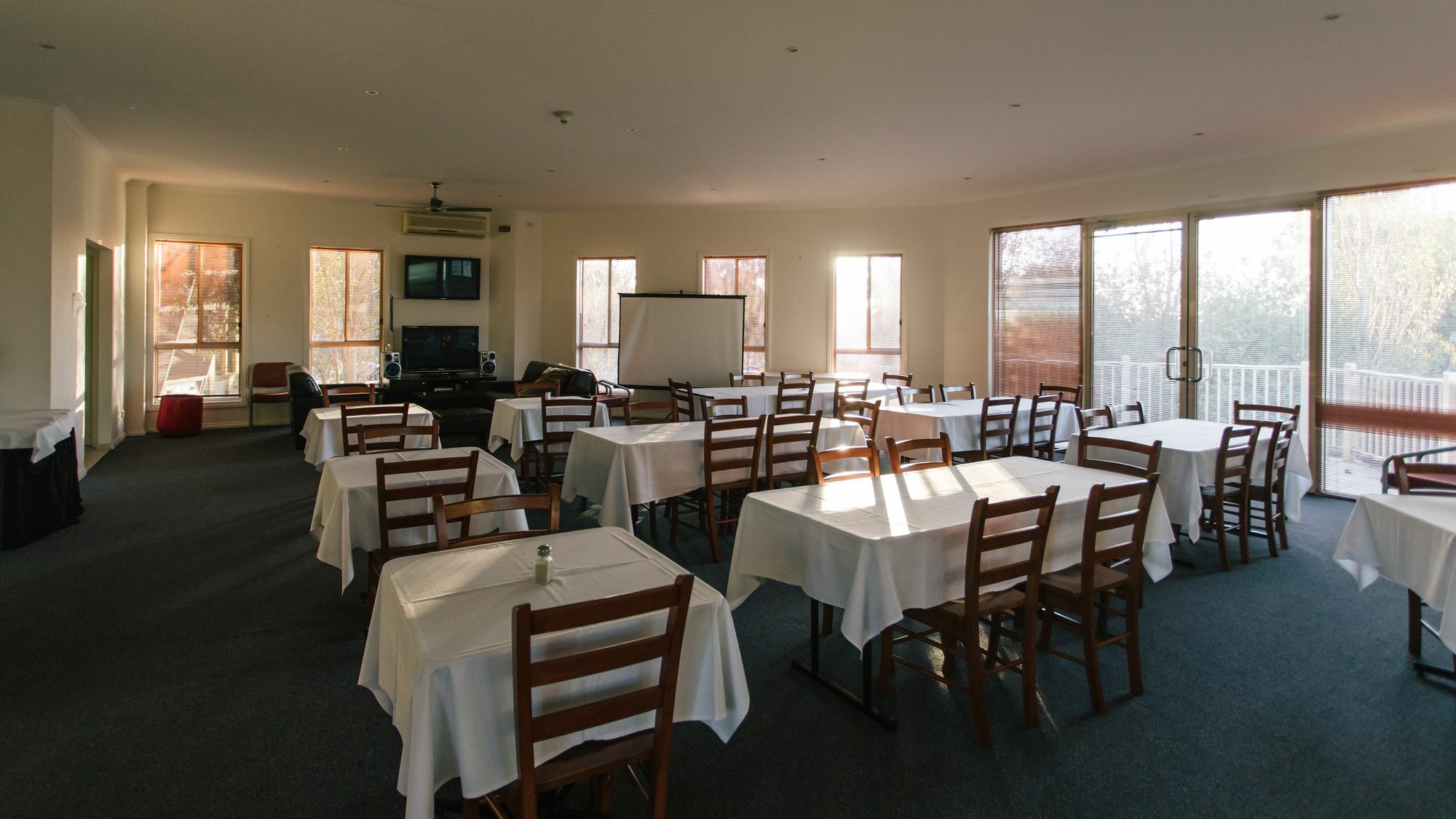 Best Western Mill Park Motor Inn Morang Bagian luar foto